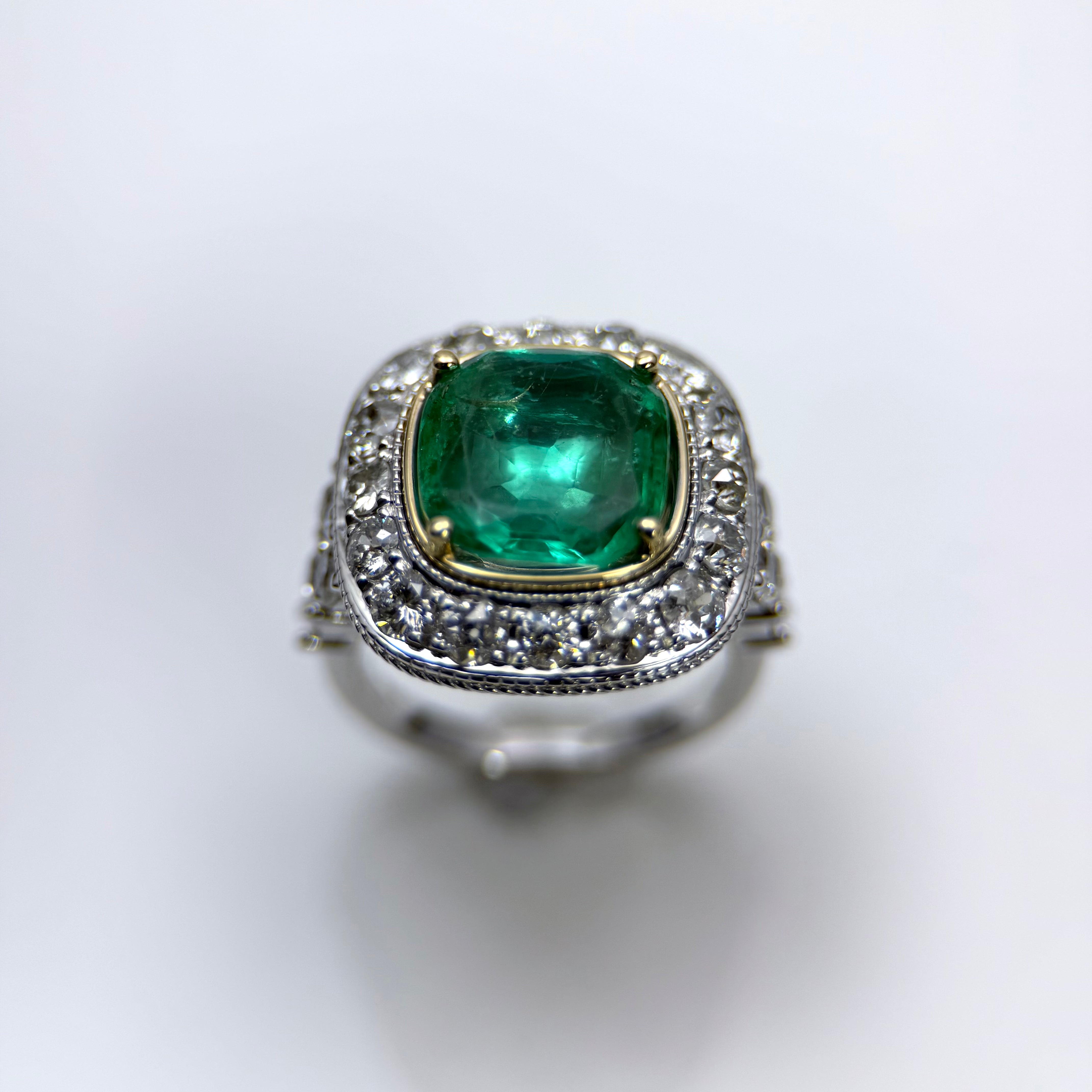 Imperial Emerald