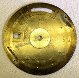 Rolex Mens Day-Date/"Presidential" Dial - Black - Kupfer Jewelry - 3