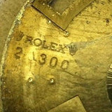 Rolex Mens Day-Date/"Presidential" Dial - Black - Kupfer Jewelry - 4