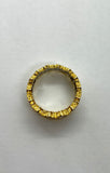 Ladispoli Largo - 18K Yellow Gold and White Gold