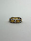 Venezia - 18K Yellow Gold and White Gold