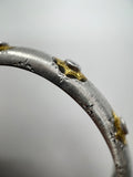 Milano - 18K White Gold Diamond Inserts