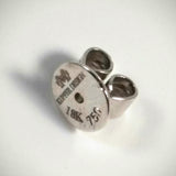 Kupfer Jewelry Unique Hand-Made "Tassel" Earrings by Kupfer Design - Kupfer Jewelry - 6