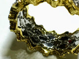 Ladispoli - 18K Yellow Gold and White Gold